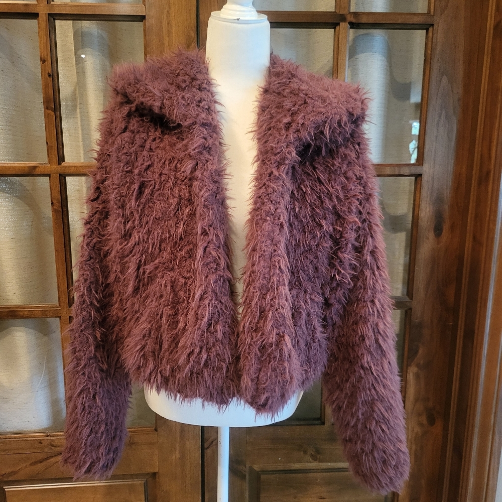 Torrid Jacket